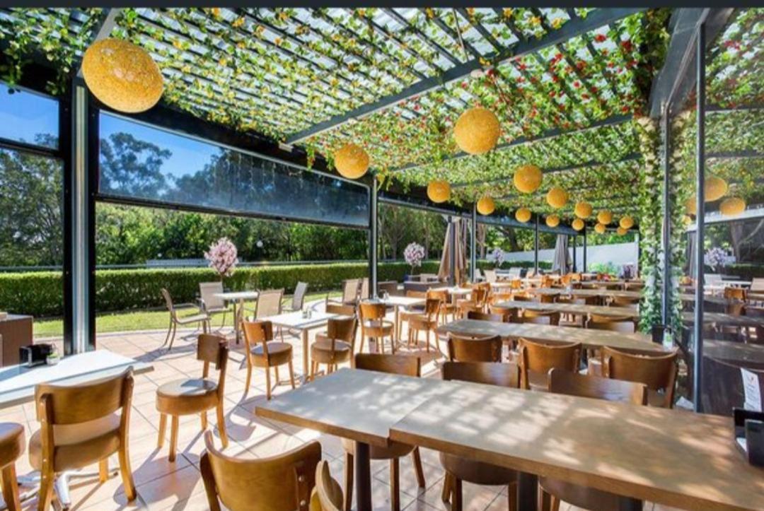 Casablanca In Landmark Resort Nelson Bay Exterior photo