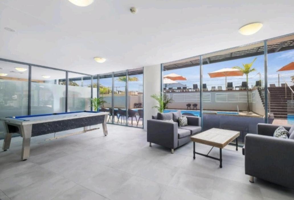 Casablanca In Landmark Resort Nelson Bay Exterior photo